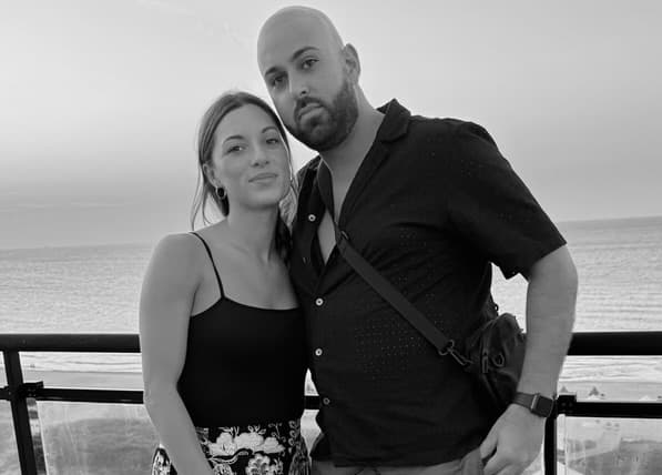 Fida & Kaitlyn cover photo